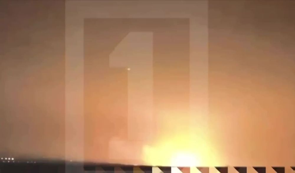 По целям в Харькове прилетели Гераньки