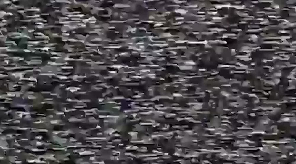 Дроноводы уничтожили скопление живой силы ВСУ на Харьковском направлении