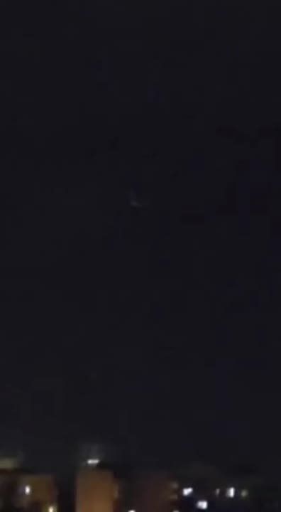 Два майора: Харьков. Изменение тактики ударов "Геранями"