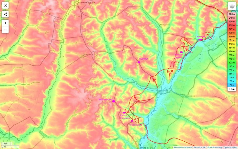 ���� ��������: ��������� ����������� �� 30.03.25: ��� � ���������� - �������