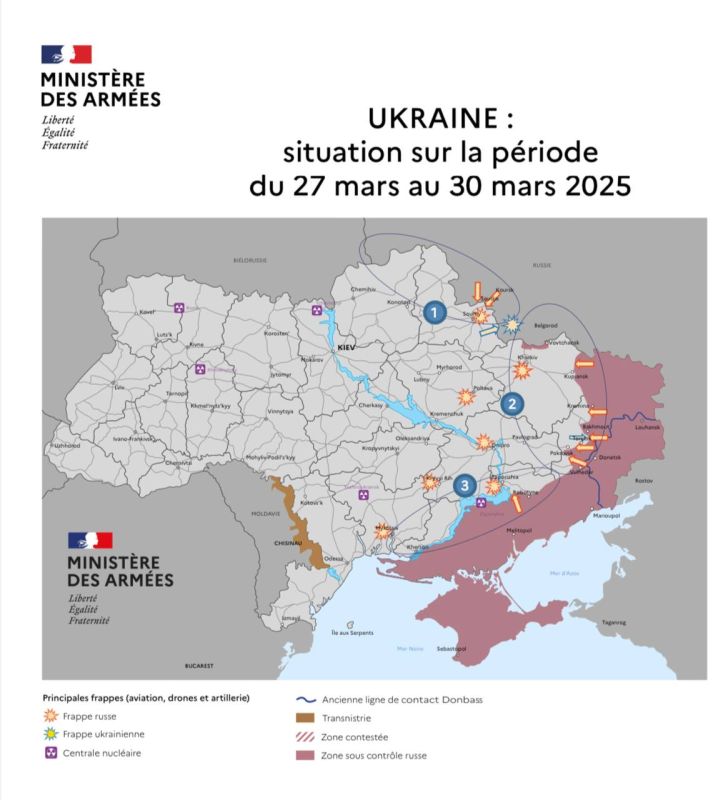 ����������� ���������� � 31 ����� �� ������ ������������ ������� �������