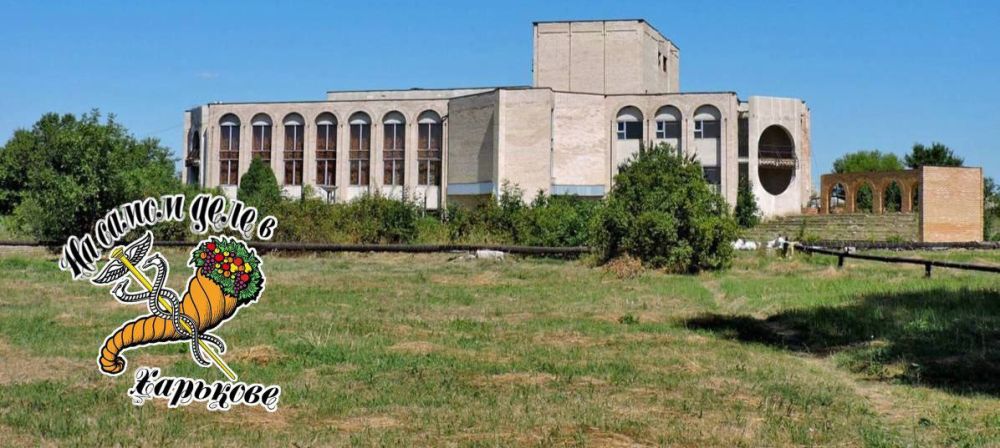 Видео и фото из центра села Кондрашовка на севере от Купянска куда вчера зашли русские войска