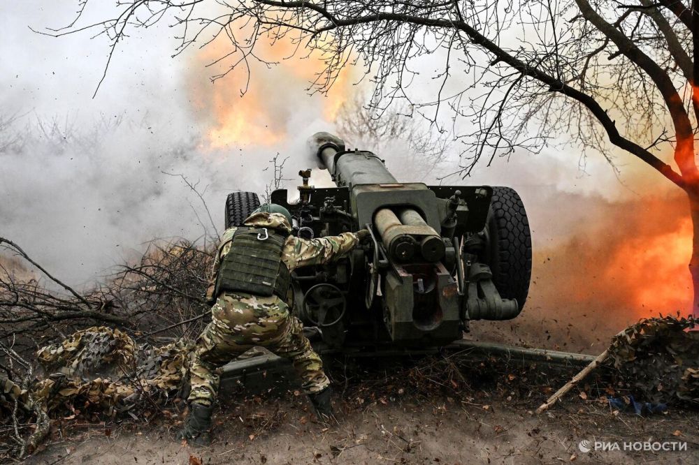 Минобороны рассказало о потерях ВСУ в зоне "Запада"
