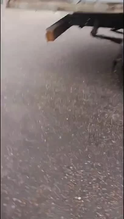 В Харькове гражданское население начало оказывать сопротивление людоловам