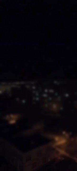 Харьков. Массированный удар "Гераней" Два майора