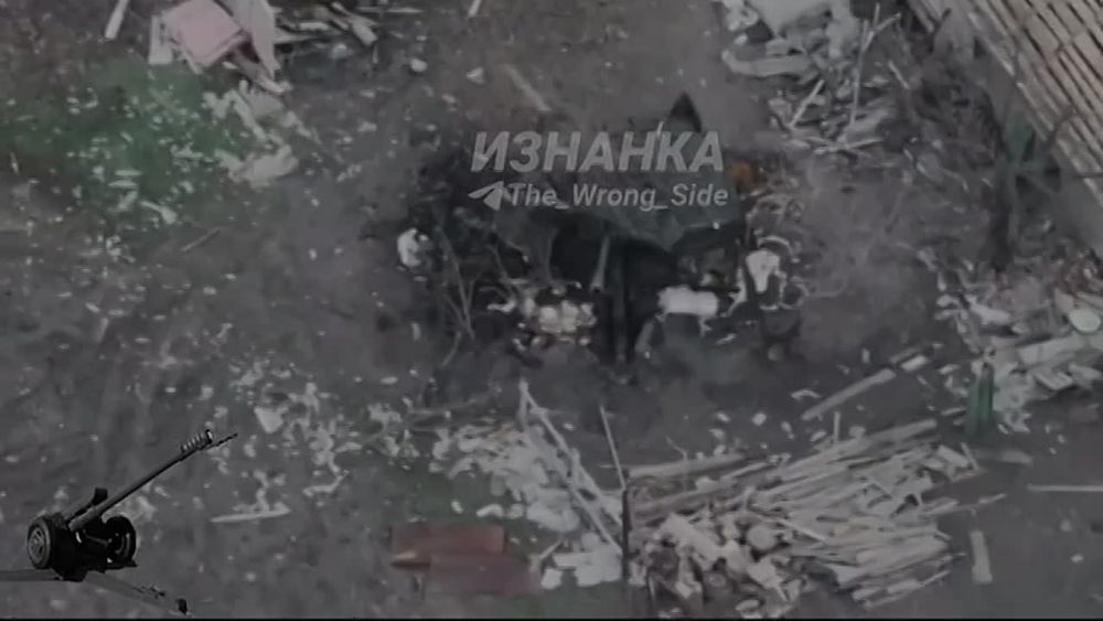 ���������� ������� ���������� ������-��������� "������" 122-�� ������� �-30 ��� � ������ �������� � ����������� �������, �������� Telegram-����� "�������"