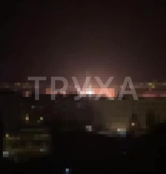 Юрий Баранчик: Вчера вечеров ВС России наносили удары по тыловым объектам противника в Харькове