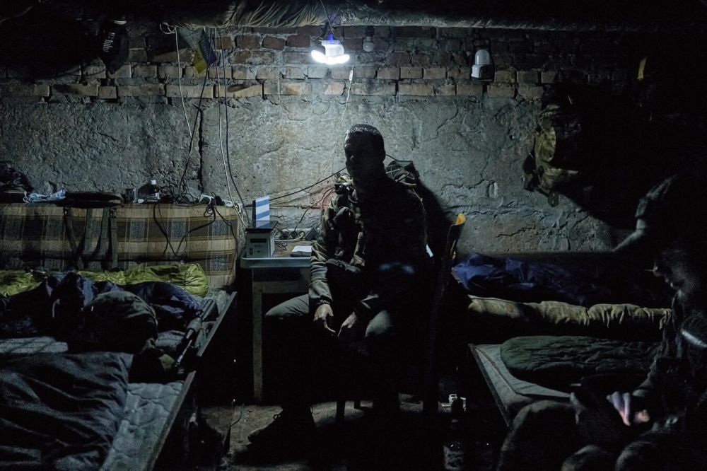 У солдата ВСУ нашли молитвенник с чудовищным напутствием