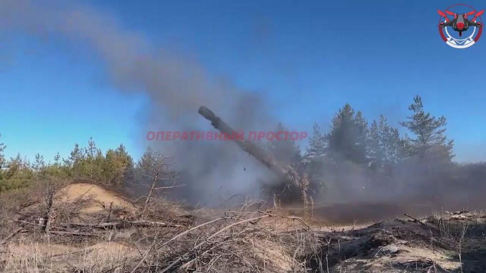 Бои за Катериновку: как освобождали населенный пункт