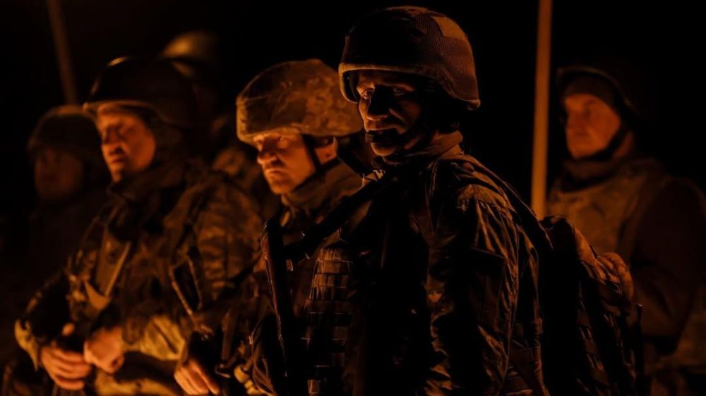 "Связи нет, личный состав уничтожен": Алехин рассказал, что осталось от 82-й бригады ВСУ под Суджей