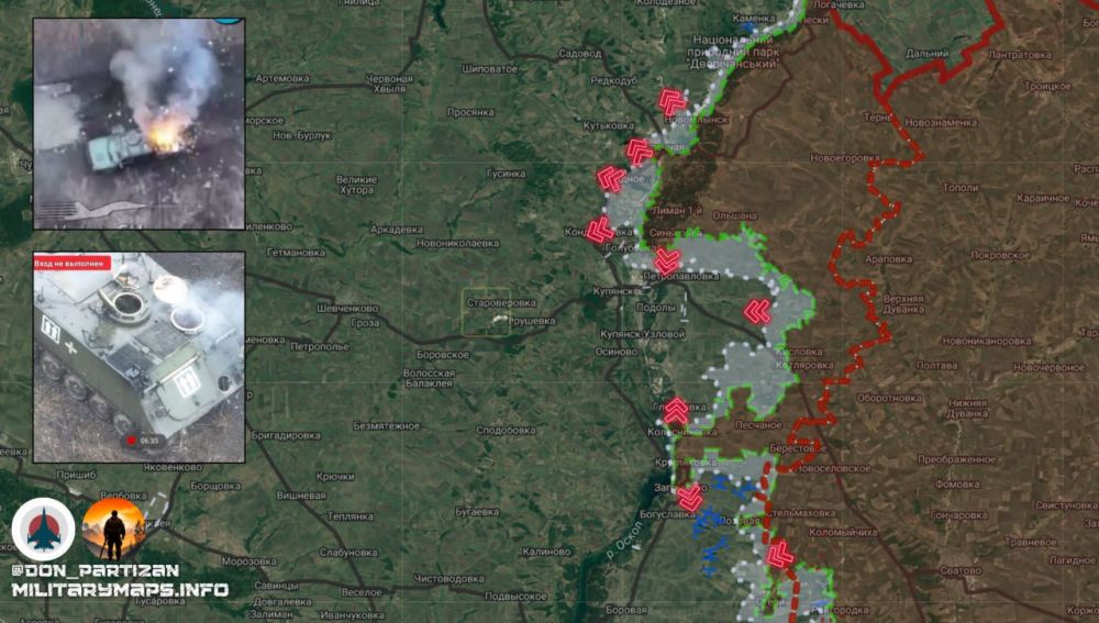 ��������� �����������: ������������ ��� � ����������� ���������� ����� � ������ ���������