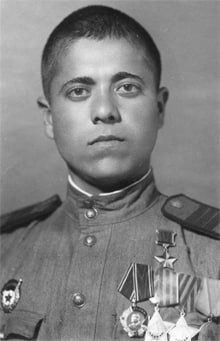 �������� ����� ���������� (15.06.1925 � 4.08.1994 )