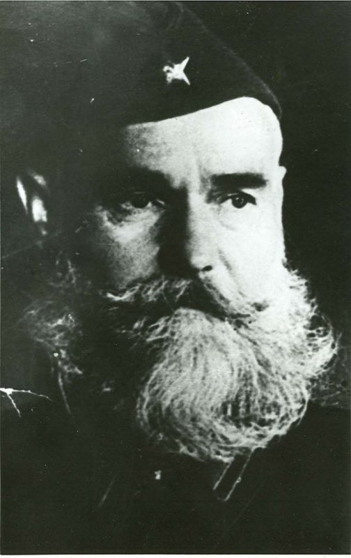 ���������� ������ ����������� ������� ���������� ��������������� �����, ��������� � ����� �������� ����������, ������� ������ ������ ��� � ���� ������ - �������� ������