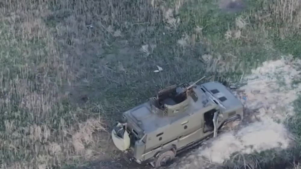 ���������� ������ ������� FPV-������ ���������� ��������������� ������ ��� �� ��������� �����������