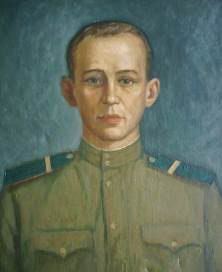 ������ ������� ��������� (29.03.1924-15.08.1945)