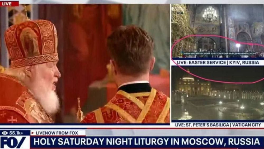 �������� ������� ������� ������������ ��������� Fox News, �� ����� ������ ���������� ����������� ������������ ������������ ������ �������, ������� ��������� � �����