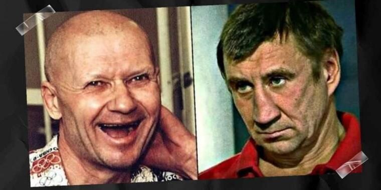 Сражавшийся в рядах украинских боевиков сын Чикатило пропал без вести в зоне СВО