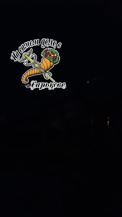 Этой ночью в Харьковской области на территории Купянского района объекты ВСУ приняли несколько управляемых авиабомб, так же ближе к утру Изюмский район принял управляемые авиабомбы