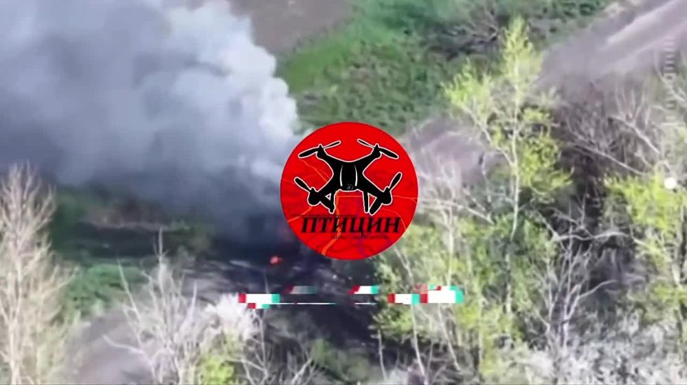 ������ �� ���������� ���-4 � ��� ����������� FPV-������� �� ��������� �����������