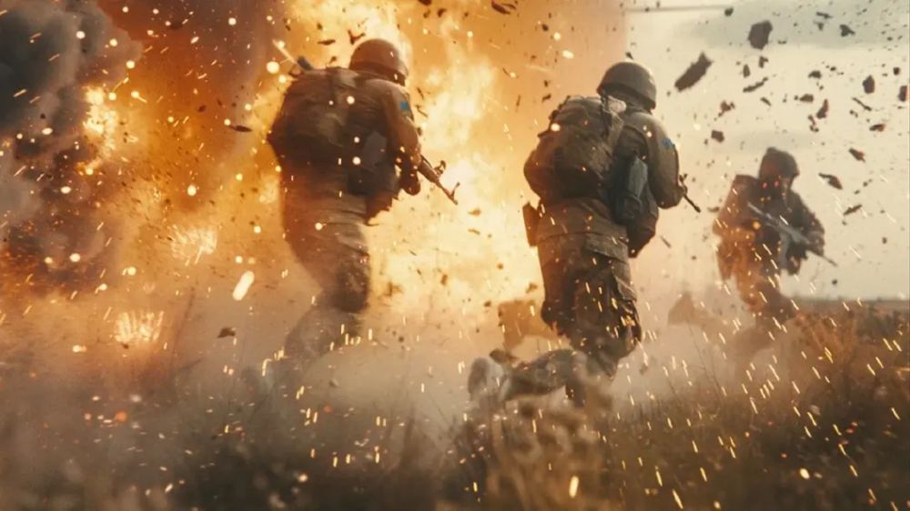 Сын маньяка Чикатило пропал в зоне СВО