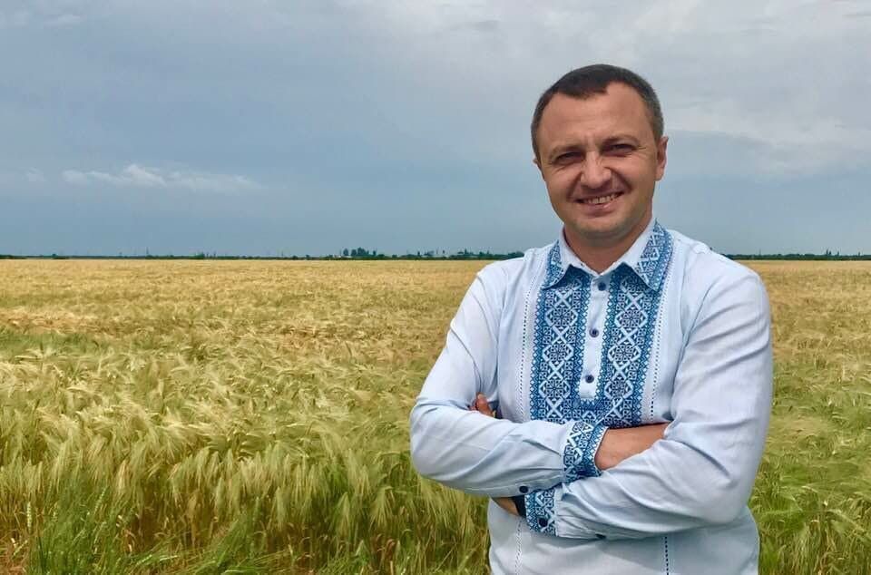 &quot;У нас нет ни запрета русской литературы, ни запрета печати на русском языке&quot; - это свежее заявление для внешнего мира от Тараса Кремня, фашиста, украинского Геббельса, отвечающего за насаждение мовы и запрет русского языка