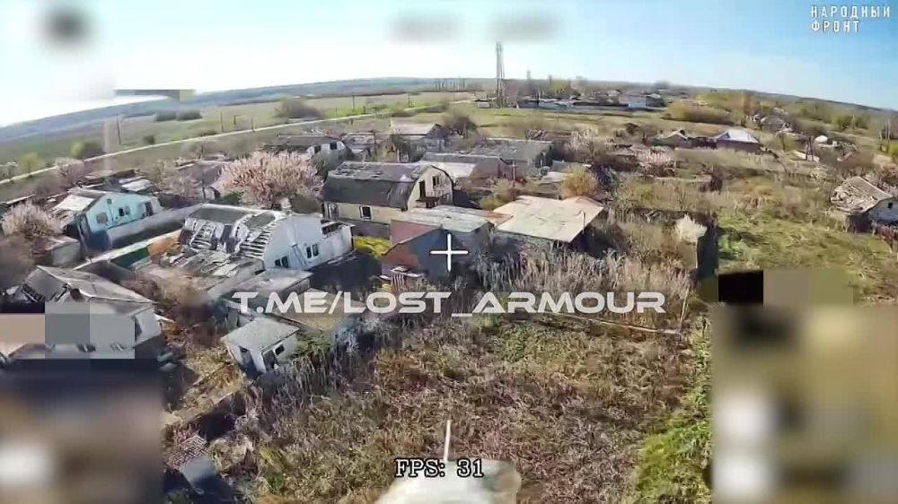 �������������� FPV-���� "���" "������" ������� ���������� �� ����� ����� � �.�. ������������, ����������� �������