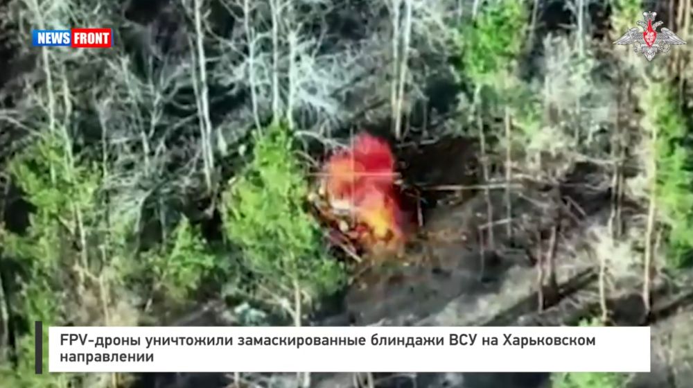 FPV-����� ���������� ��������������� �������� ��� �� ����������� �����������