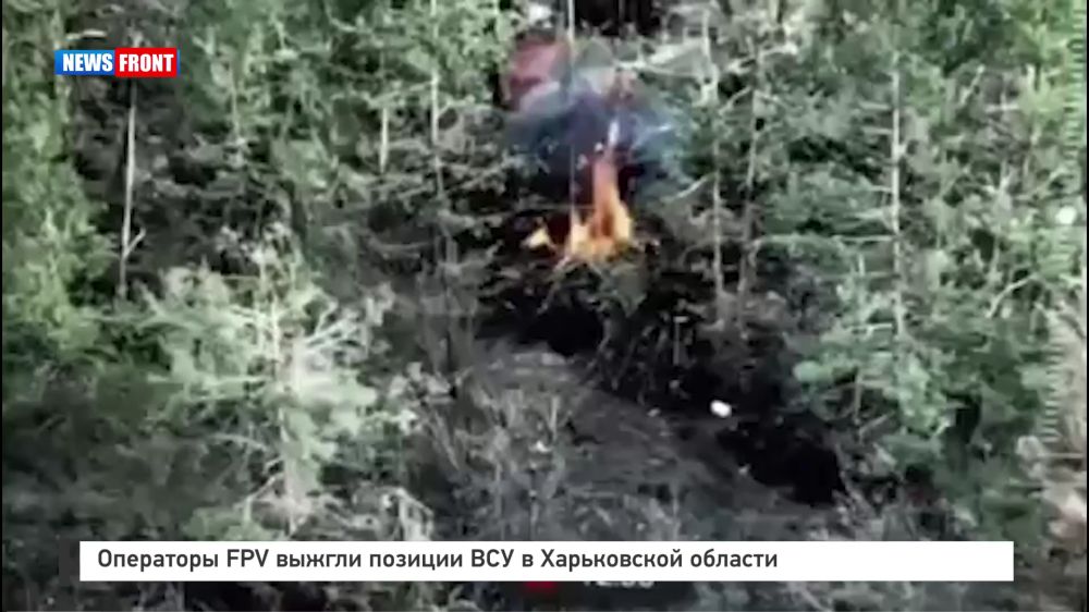 ��������� FPV ������ ������� ��� � ����������� �������