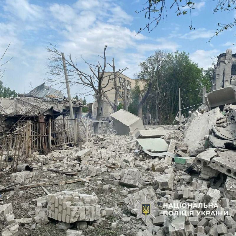 Купянск, ПТУ-34. 26.04.2025