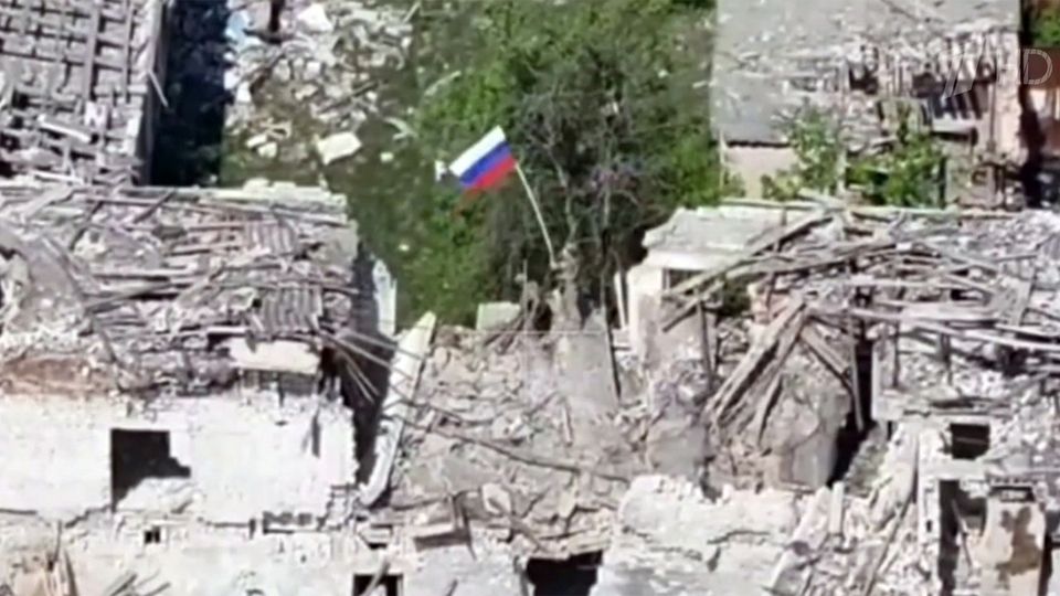 Глава Минобороны РФ поздравил военных с освобождением Каменки в Харьковской области