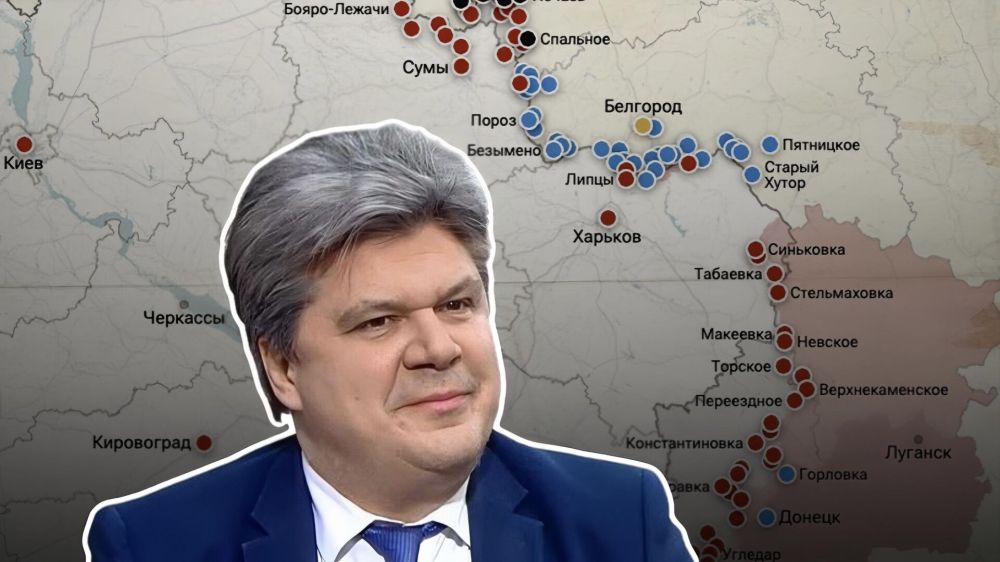 ������� ������� ������� �������: ������ ������� ������� ����� ��� � ������ ����������� ����������������