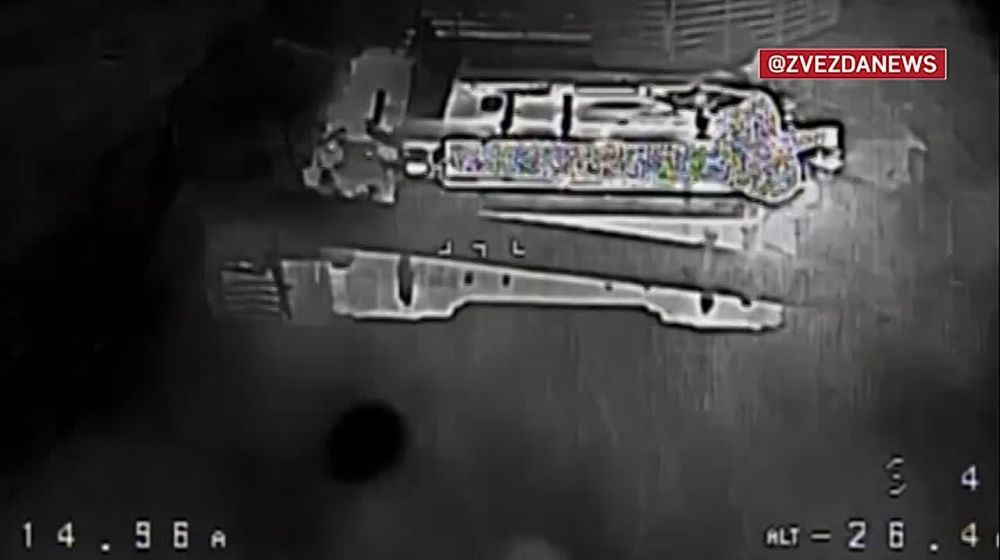 �������� "���������" ����������� �-72 ����������� ������ ���������� ������ FPV-�����