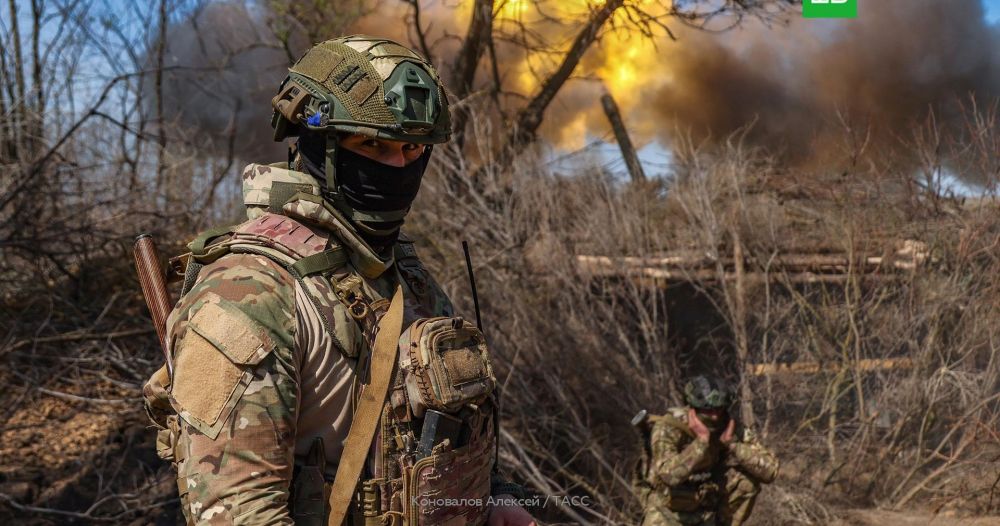 МО РФ: освобождена Дорошовка в Харьковской области