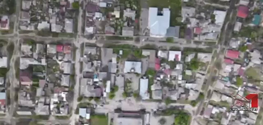 Пожарная часть № 4. Район Заиковка — исторически привлекательная и интересная местность Харькова