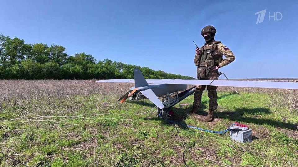 Репортаж с Красно-Лиманского направления, где работают в связке разведка и артиллерия