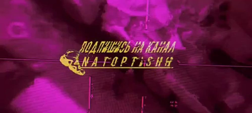 ���������� ������� ������� ������-��������� "������" �� ���������� ��� � ������������ � ������ ��������� ����������� �������, ����� Telegram-������ "NATO����"