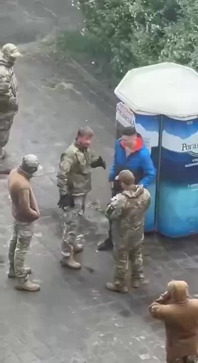 «Недостаточно жёсткая мобилизация», — говорили они