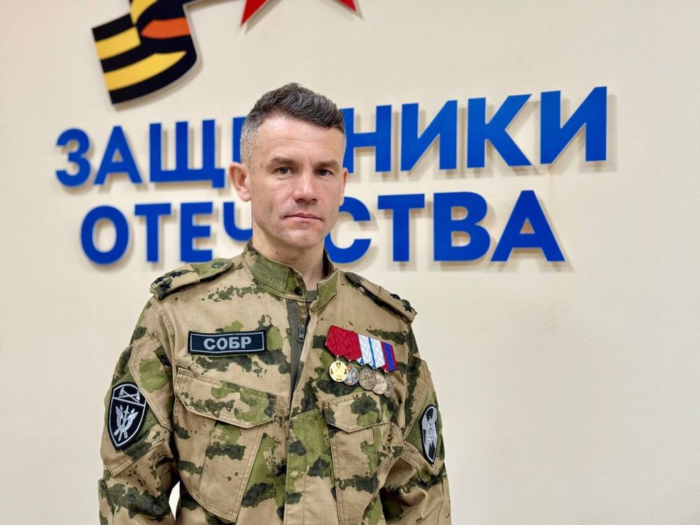 Анна Цивилева: Наши защитники, которые сегодня отстаивают интересы Родины, воспитаны на подвигах героических предков