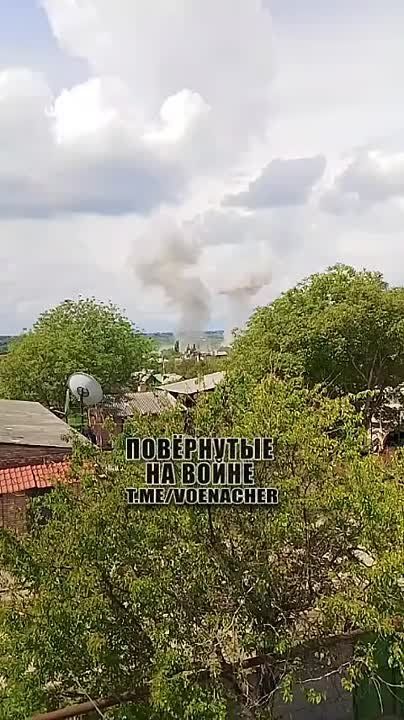 Хроника ударов по территории Украины 12-13 мая 2025 года