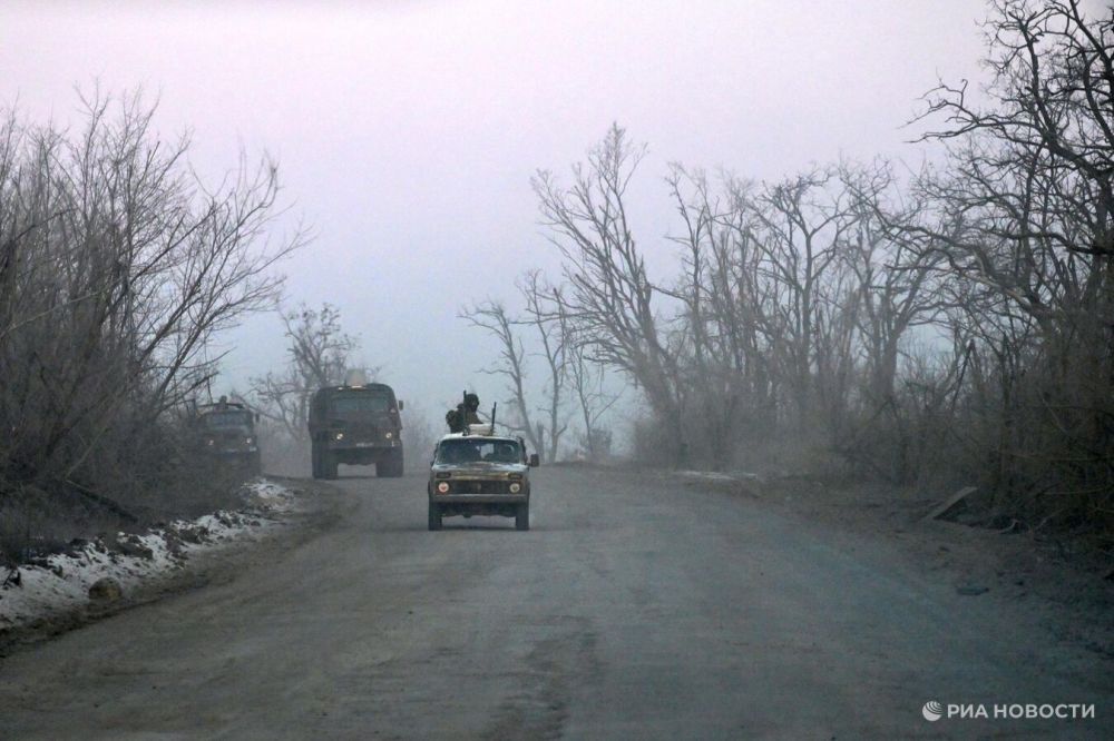 ������ "������" ���������� MaxxPro ��� � ����������� �������