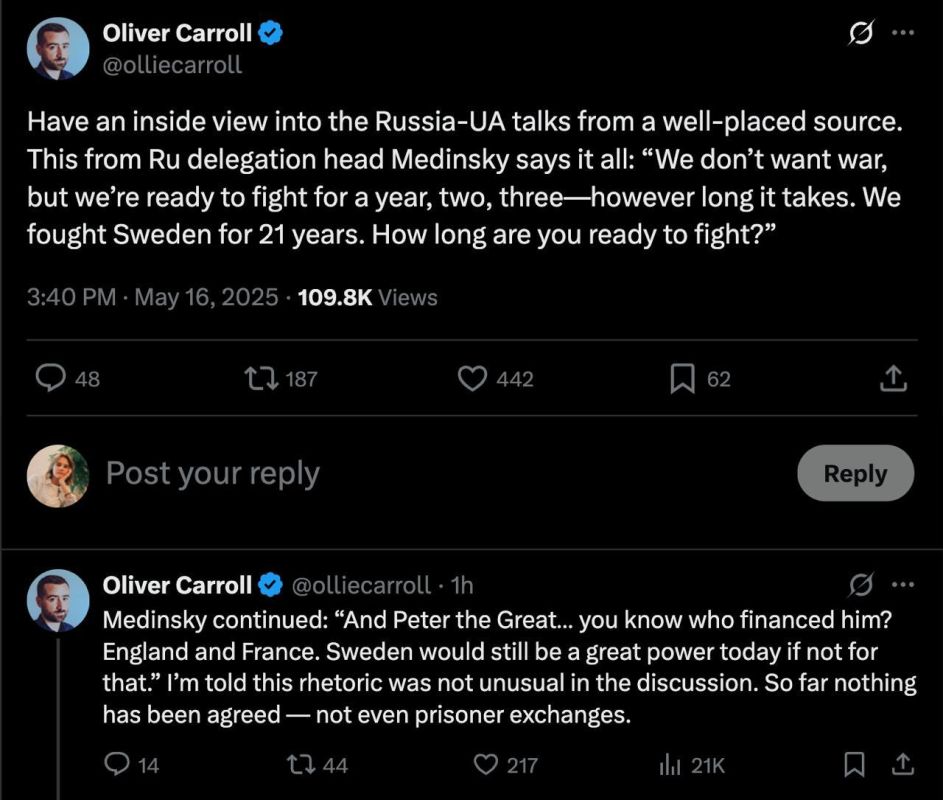 �� ����� ����������� ��������� ������� � ���������, ��� ����� ��� ������ ��������� � ��������� ������� The Economist ������ �������