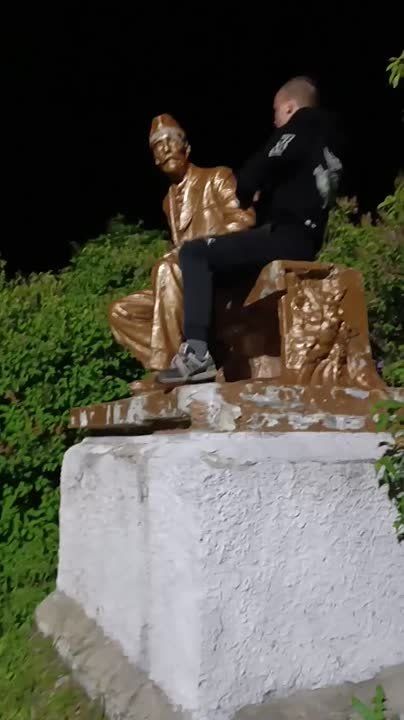 ������� ����� � "������� ���� ����"