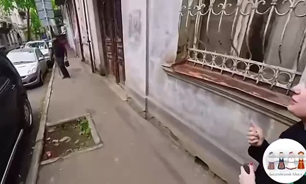 Хочется назад в Мордор из демократических Европ Хаматовой