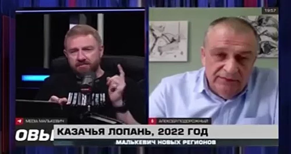 «Мама не пережила эту войну»: Алексей Подорожный – о боли, утрате и мужестве
