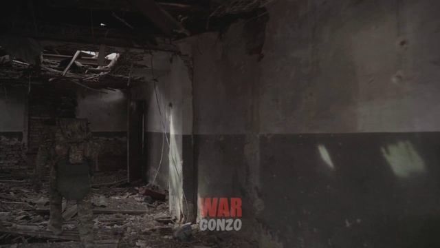 WarGonzo:      