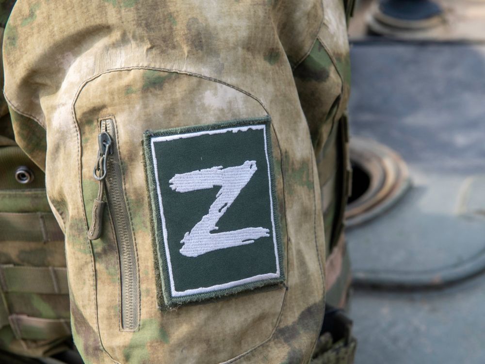 ВС РФ стали еще ближе к Купянску