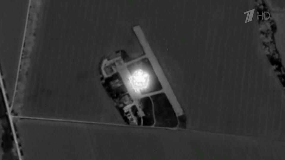 Минобороны РФ сообщает об освобождении шести населенных пунктов за неделю