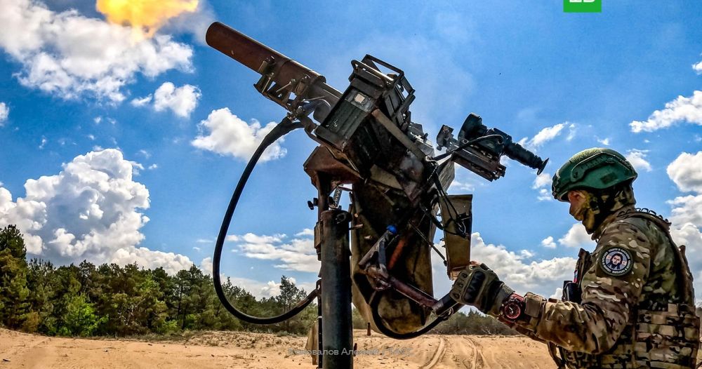 ВС РФ взяли под контроль Радьковку в Харьковской области