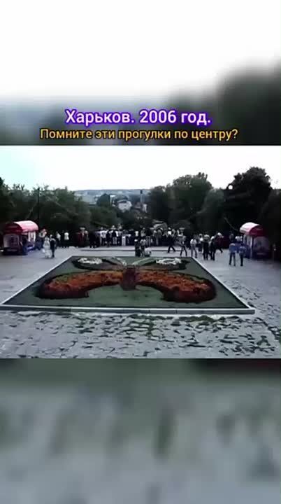 Минутка ностальгии.... Тогда ещё не было ни рагулей, ни бандерлогов