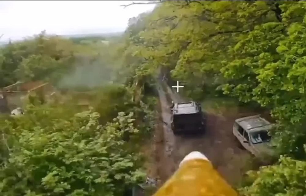 �������� ������ � ����������� FPV-������ �� �������������� ��� �� ����������� �����������